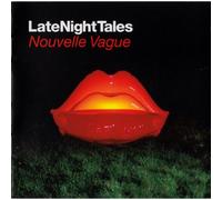 Nouvelle Vague - Latenighttales - Nouvelle Vague