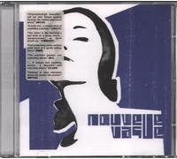 Nouvelle Vague - Nouvell Vague