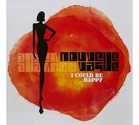 Nouvelle Vague - NOUVELLE VAGUE - I COULD BE HAPPY