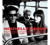 NOUVELLE VAGUE - Pop, Mambo, Cha Cha, Jazz, Bossa Nova With A French Touch (2CD)