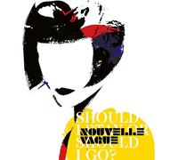 Nouvelle Vague - Should I Stay or Should I Go?