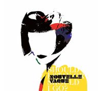 Nouvelle Vague - Should I Stay or Should I Go?