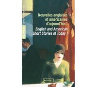 Nouvelles anglaises & americaines 1: Volume 1