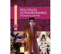 Nouvelles Extraordinaires D'Edgar Allan Poe (Les Classiques en Manga)