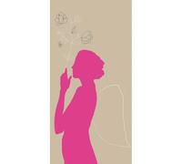 NOUVELLES IMAGES Poster 50 x 100 cm Raphaëlle Léonor Mataillet