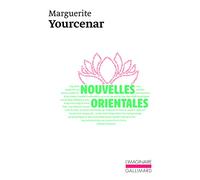 Nouvelles Orientales (Collection L'Imaginaire)