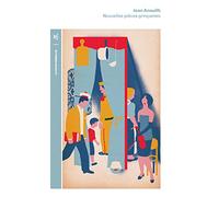 Nouvelles pièces grinçantes (La petite vermillon): L'hurluberlu ou le réactionnaire amoureux ; La grotte ; l'orchestre ; Le boulanger, la boulangère ... ; Les poissons rouges ou Mon père ce héros