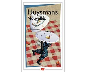 Nouvelles: Sac au dos; A vau-l'eau; Retraite de Mr Bougran; Un dimanche