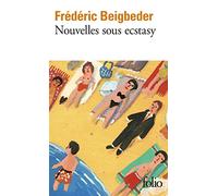 Nouvelles sous ecstasy: A41358 (Folio)