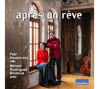 Nouzovsky/Brullova - apres un reve