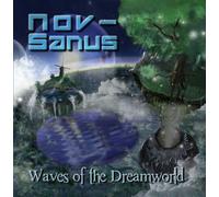 Nov Sanus - Waves Of The Dreamworld