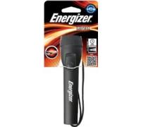 Energizer LED Light with 2 AA Batteries included, Black