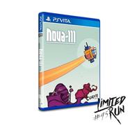 Nova-111 (PS Vita)
