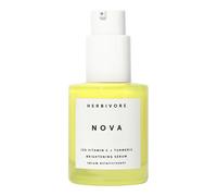 Nova 15% Vitamin C + Turmeric Brightening Serum Nova 15% Vitamin C + Turmeric Brightening Serum 30ml