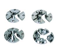 NOVA 4 Piece Mini Jaw Set