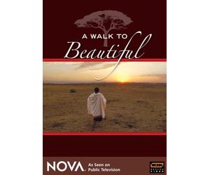 Nova: A Walk to Beautiful [DVD] [2008] [Region 1] [US Import] [NTSC]