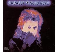 Nova, Aldo - Subject