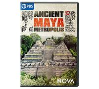 NOVA: Ancient Maya Metropolis