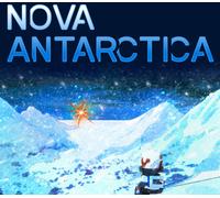 Nova Antarctica PC Steam CD Key
