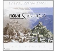 Nova & Antiqua. Chants Populaires et Religieux