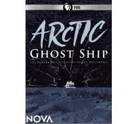 NOVA: Arctic Ghost Ship [Region 1]