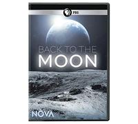 NOVA: Back to the Moon DVD