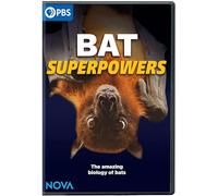 Nova: Bat Superpowers