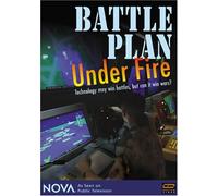 Nova: Battle Plan Under Fire [DVD] [2004] [Region 1] [US Import] [NTSC]