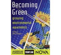 Nova: Becoming Green - Growing Environmental Aware [DVD] [2008] [Region 1] [US Import] [NTSC]