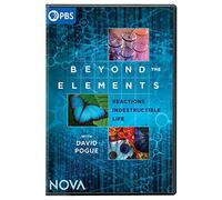 Nova: Beyond The Elements