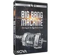 NOVA: BIG BANG MACHINE