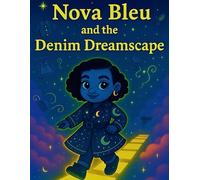 Nova Bleu and the Denim Dreamscape