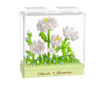 Nova Bloom Building Blocks Jasmin Garden