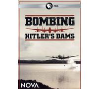 Nova: Bombing Hitler's Dams [DVD] [Region 1] [US Import] [NTSC]