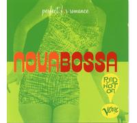 Nova Bossa: Red Hot on Verve