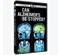 NOVA: CAN ALZHEIMER'S BE