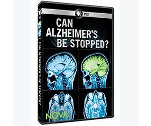 NOVA: CAN ALZHEIMER'S BE