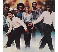 NOVA: CAN WE DO IT GOOD/I LIKE IT THE WAY YOU DANCE - 7" vinyl