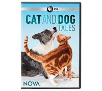 NOVA: Cat and Dog Tales [DVD]