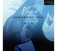 Nova Chamber Choir - Nova