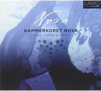 Nova Chamber Choir / Various - Nova [New CD]