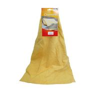 Nova Chamois 2.25 Sq Ft Corner Tag One Colour (One Size)