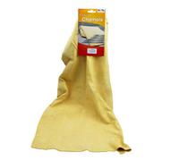 Nova Chamois 3.00 Sq Ft Corner Tag One Colour (One Size)