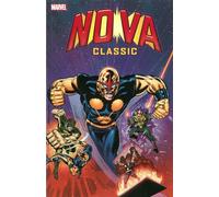 Nova Classic Volume 2