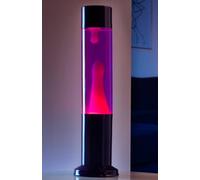 Nova Colour Purple W/ Purple Liquid Pink Wax