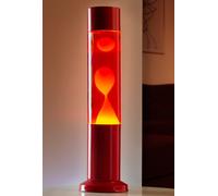 Nova Colour Red W/red Liquid Yellow Wax