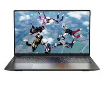 NOVA-CORE-XN97 Laptop Computer 15.6” - Alder Lake XN97 Quad-Core Up to 3.6GHz (Exceeds N95), DDR4 RAM,512GB,16GB SSD, Student Notebook with 1080P Display, TF Card, WiFi, BT5.0 5000mAh Battery