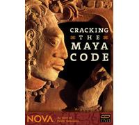 Nova: Cracking the Maya Code [DVD] [2008] [Region 1] [US Import] [NTSC]