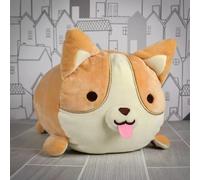 Koodle® Cuddle Cushion, Travel Pillow, Bedroom, for Children (Daizy Dog)