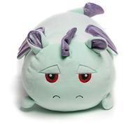 Koodle® Cuddle Home Cushion, Travel Pillow, Bedroom, for Children (Dayna Dragon)